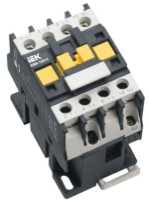 Контактор IEK KKM11-009-230-01