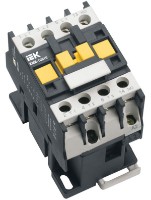 Контактор IEK KKM11-009-400-10