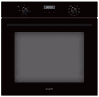 Электрический духовой шкаф Candy COXP08LTBB