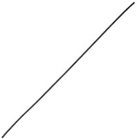 Термоусадочная трубка Rexant 23-9006