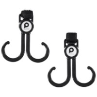 Набор крючков для коляски Premaman 2pcs (PPRXT9-CCC-UNQ)