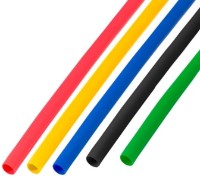 Термоусадочная трубка Rexant 29-0175