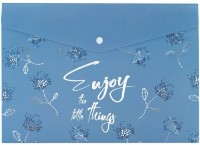 Dosar pentru hârtii Axent A4 (1495-46-A)