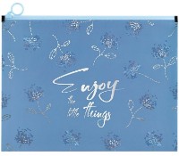 Папка для бумаг Axent A4+ (1497-46-A)