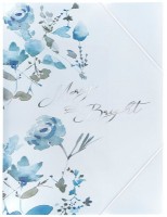 Папка для бумаг Axent A4+ (1509-44-A)