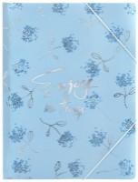 Папка для бумаг Axent A4+ (1509-46-A)