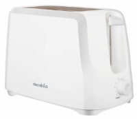 Prajitor de pâine Decakila KETS001W