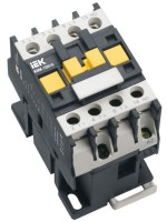 Контактор IEK KKM11-012-110-10
