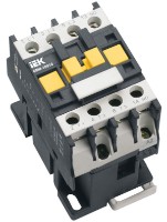 Контактор IEK KKM11-012-230-01