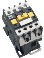 Контактор IEK KKM11-012-400-10