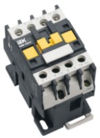 Контактор IEK KKM11-018-036-10