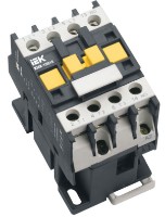Контактор IEK KKM11-018-230-01