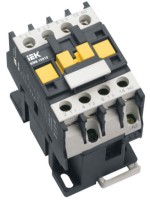 Контактор IEK KKM11-018-230-10