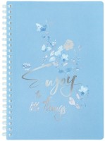 Блокнот Axent A5/80p (8033-6-A)