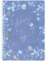 Блокнот Axent A5/80p (8033-7-A)