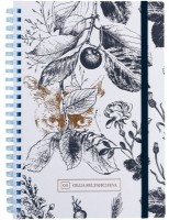 Блокнот Axent A5/80p (8471-1-A-OS)