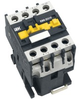 Контактор IEK KKM21-025-110-10