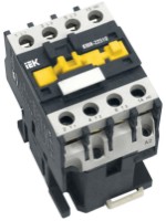 Контактор IEK KKM21-025-400-10