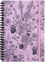 Блокнот Axent A5/80p (8471-2-A-OS)