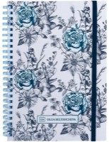 Блокнот Axent A5/80p (8471-4-A-OS)