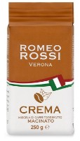 Cafea Romeo Rossi Crema 250gr