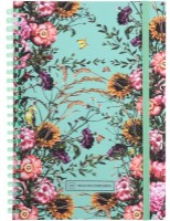 Блокнот Axent A5/80p (8471-8-A-OS)