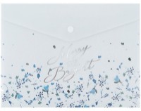 Папка для бумаг Axent A5+ (1496-44-A)