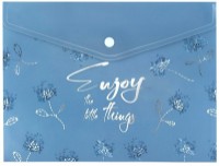 Папка для бумаг Axent A5+ (1496-46-A)