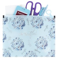 Папка для бумаг Axent A5+ (1498-45-A)
