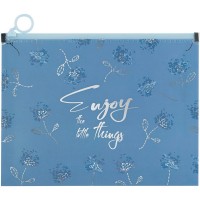 Папка для бумаг Axent A5+ (1498-46-A)