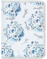 Dosar pentru hârtii Axent A5+ (1805-45-A)