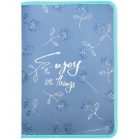 Dosar pentru hârtii Axent A5+ (1805-46-A)