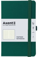 Ежедневник Axent Partner A5/96p (8201-61-A)