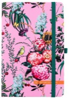 Тетрадь Axent Partner OS A5/96p (8621-3-A-OS)