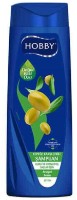 Șampon pentru păr Hobby Anti-Dandruff Olive 500ml