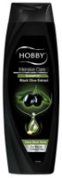Șampon pentru păr Hobby Black Olive 500ml