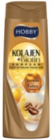 Șampon pentru păr Hobby Collagen + Biotin Keratin 480ml
