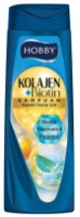 Шампунь для волос Hobby Collagen + Biotin Panthenol 480ml