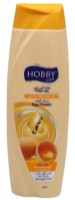 Șampon pentru păr Hobby Egg Protein 500ml