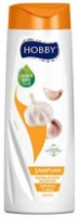Șampon pentru păr Hobby Garlic 500ml