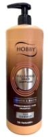 Șampon pentru păr Hobby Keratin & Biotin Strengthening 1L