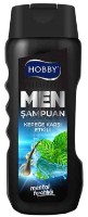 Шампунь для волос Hobby Men Anti-Dandruff 400ml