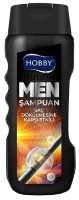 Шампунь для волос Hobby Men Anti-Hairfall 400ml
