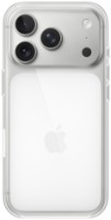 Husa de protecție Apple iPhone 17 Pro Clear Case with MagSafe (MGFT4)