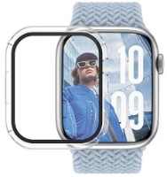 Защитное стекло для умных часов Panzerglass Full Body Protection Slim Apple Watch 46mm Transparent (PG-3714)