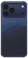 Husa de protecție Pitaka StarPeak Aramid ProGuard Case for iPhone 17 Pro Max Over the Horizon (KI1704MGPM)