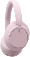 Наушники Sony WH-CH720NP Pink