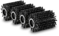 Набор каменных щёток Karcher 2.644-476.0