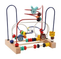 Бизиборд ChiToys Animals (JHTOY-435A)