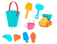 Набор игрушек для песочницы ChiToys (C009-A)